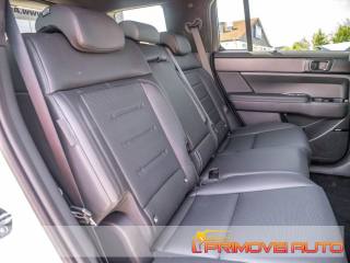 HYUNDAI Santa Fe usata, con Airbag Passeggero