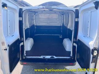 FIAT Talento usata, con Climatizzatore