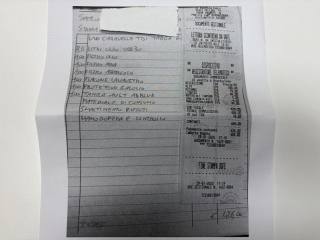 VOLKSWAGEN Caravelle usata, con Controllo vocale