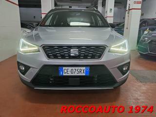 SEAT Arona usata, con Airbag