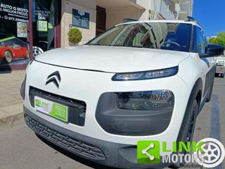 CITROEN C4 Cactus usata 32