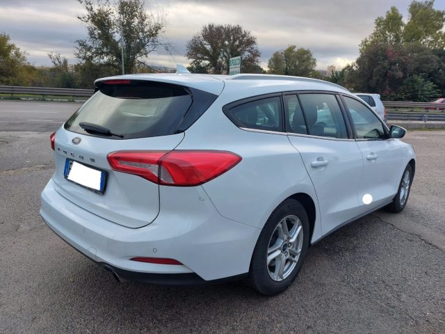 FORD Focus usata 5