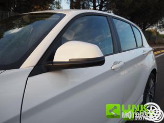 BMW 118 usata 23