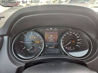 NISSAN Qashqai usata, con Regolazione elettrica sedili