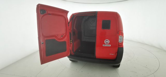 FIAT Fiorino usata 29