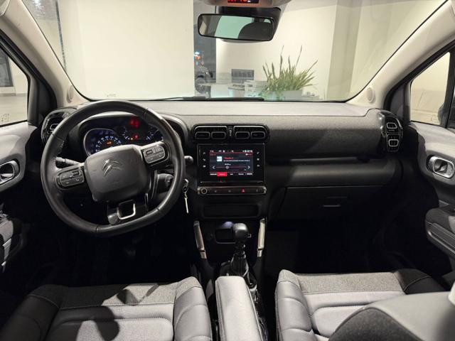 CITROEN C3 Aircross usata, con Cruise Control