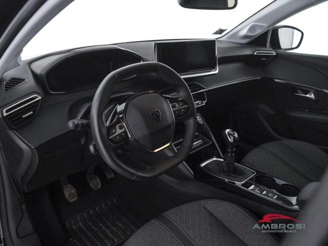 PEUGEOT 208 usata 7