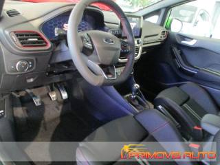FORD Fiesta usata, con Airbag