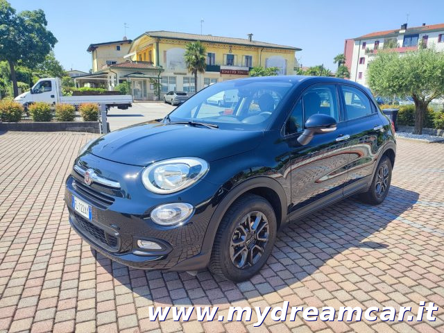 FIAT 500X usata, con Airbag laterali