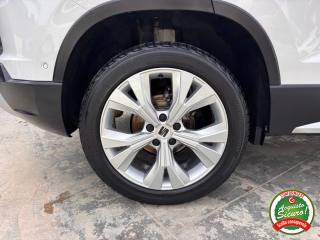 SEAT Ateca usata, con Boardcomputer