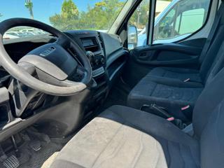 IVECO Daily usata, con ESP
