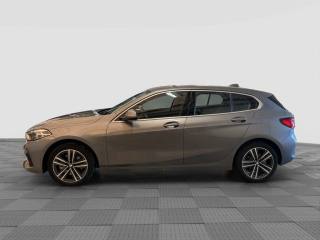 BMW 116 usata 1