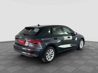 AUDI A3 usata 4