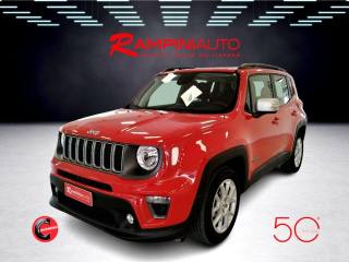 JEEP Renegade usata 1