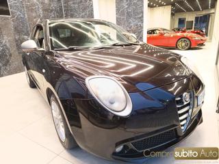 ALFA ROMEO MiTo usata, con Airbag