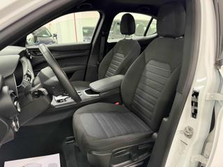 ALFA ROMEO Stelvio usata, con Sistema di navigazione