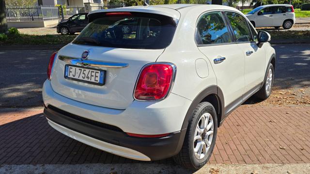 FIAT 500X usata, con Autoradio