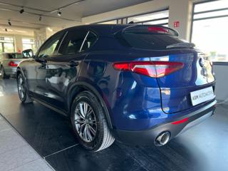 ALFA ROMEO Stelvio usata, con Airbag Passeggero