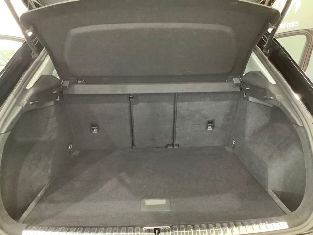 AUDI Q3 usata, con Immobilizzatore elettronico