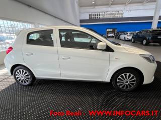 MITSUBISHI Space Star usata, con Climatizzatore