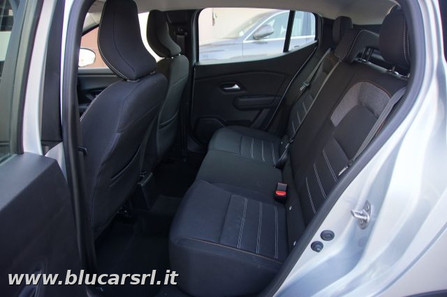 DACIA Sandero usata, con Servosterzo