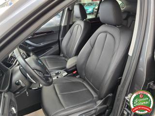 BMW X1 usata, con Leve al volante