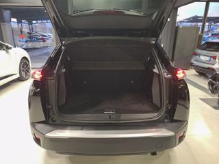 PEUGEOT 2008 usata, con Park Distance Control