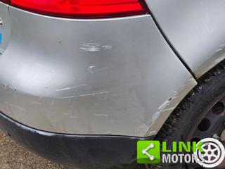 VOLKSWAGEN Golf usata, con Volante in pelle