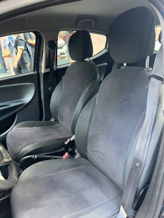 LANCIA Ypsilon usata, con Chiusura centralizzata