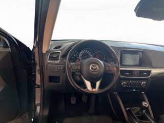 MAZDA CX-5 usata, con Cruise Control