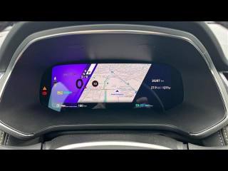 RENAULT Symbioz usata, con Chiusura centralizzata