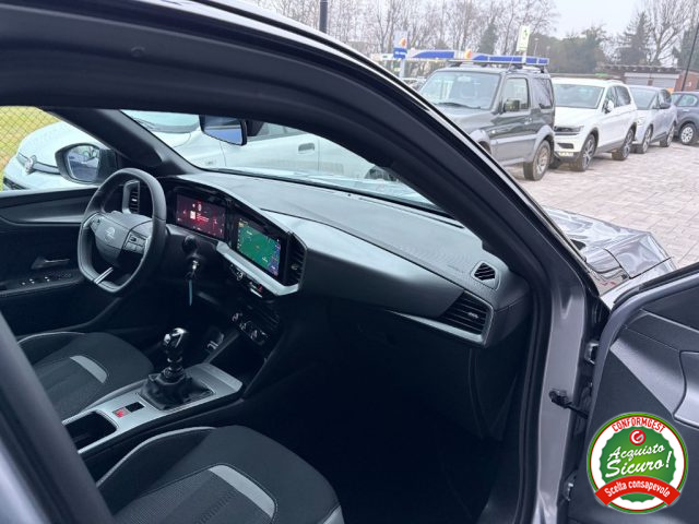 OPEL Mokka usata, con Servosterzo