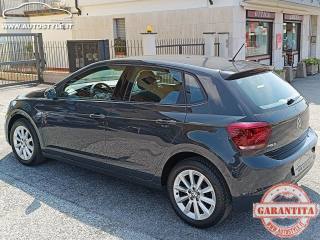 VOLKSWAGEN Polo usata 53