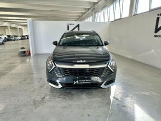 KIA Sportage usata, con Airbag