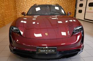 PORSCHE Taycan usata 86