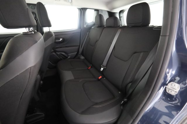 JEEP Renegade usata 3