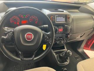 FIAT Qubo usata 11