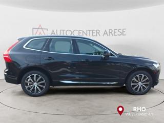 VOLVO XC60 usata, con Chiusura centralizzata