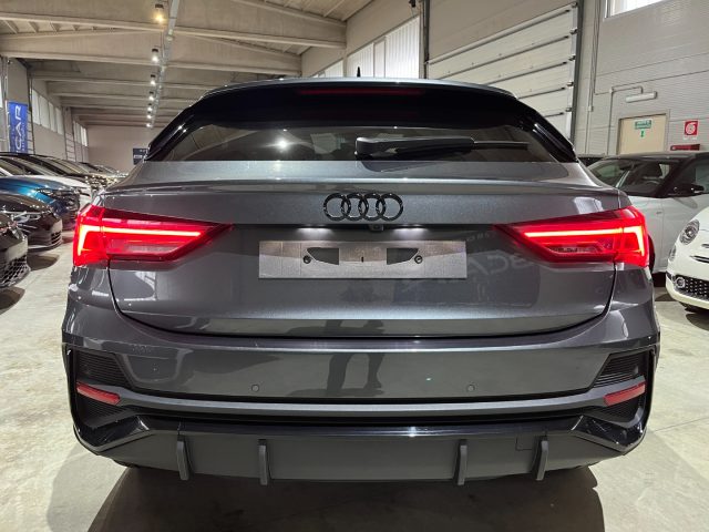 AUDI Q3 usata, con Autoradio