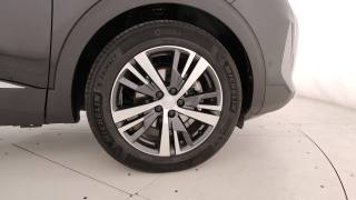 PEUGEOT 3008 usata, con Servosterzo