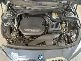 BMW 116 usata, con Climatizzatore