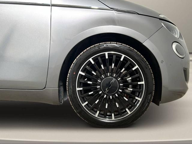 FIAT 500 usata, con Fari direzionali