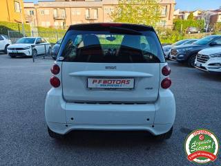 SMART ForTwo usata, con Alzacristalli elettrici