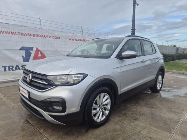 VOLKSWAGEN T-Cross usata, con ABS
