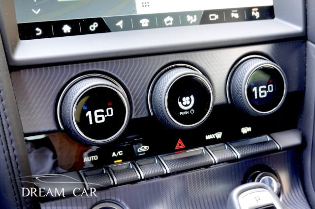 JAGUAR F-Type usata, con Controllo trazione