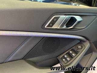 BMW 118 usata, con ESP