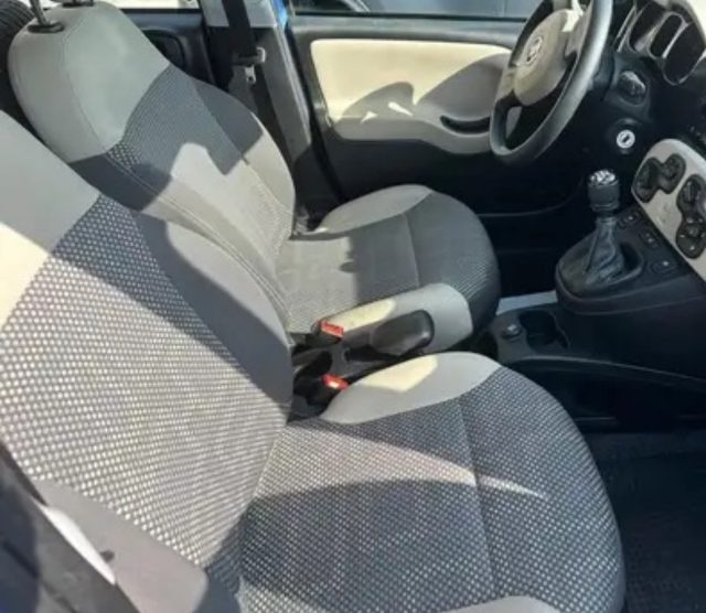 FIAT Panda usata, con Controllo trazione