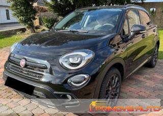 FIAT 500X usata 6