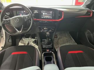 OPEL Mokka usata, con Controllo trazione
