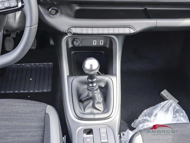 JEEP Avenger usata 14
